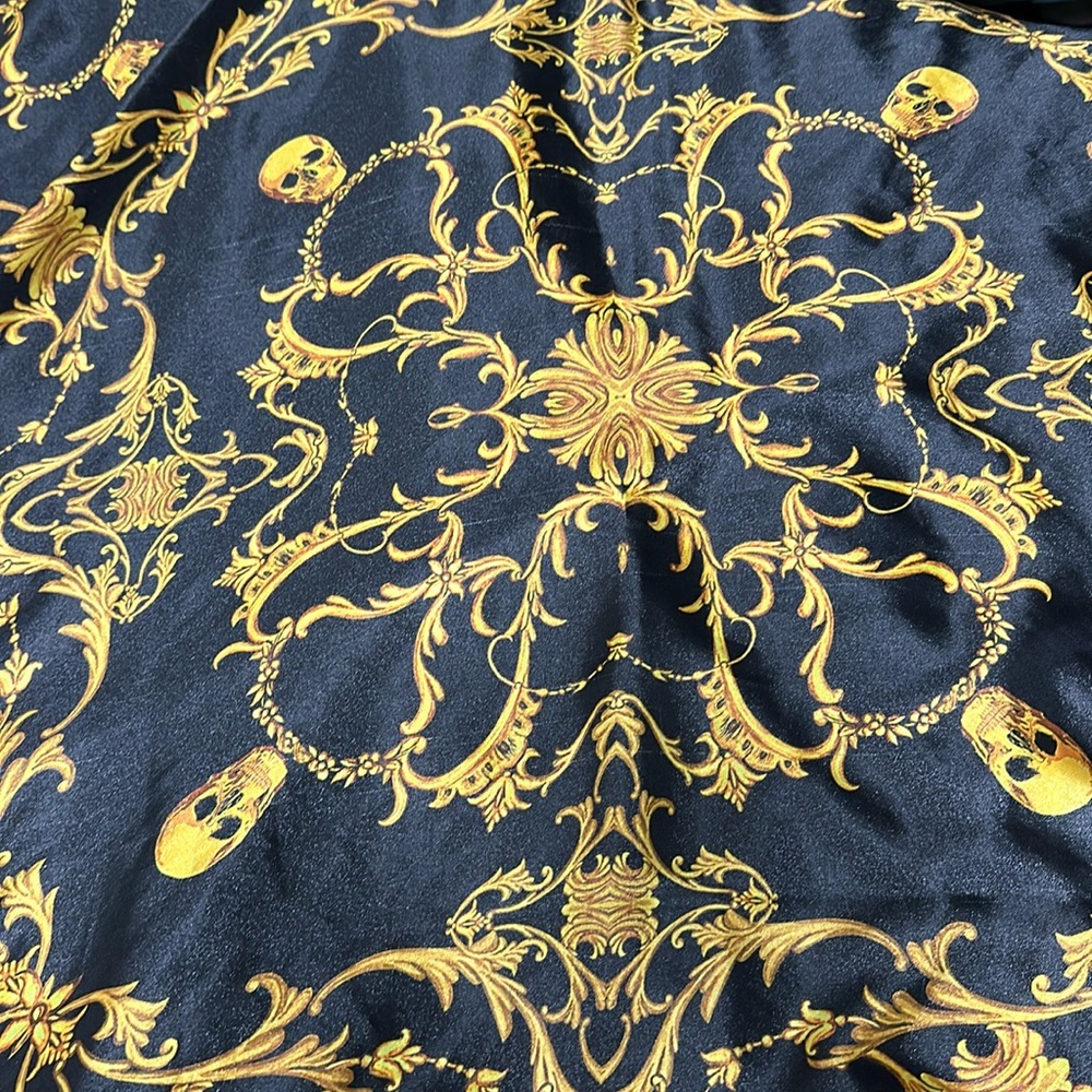 Sammi Jefcoate scarf. Sold as is in like new condition.